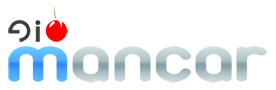 Logo Mancar GIO